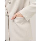 ダブルテーラードジャケット | RESEXXY | 詳細画像17 