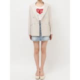 ダブルテーラードジャケット | RESEXXY | 詳細画像21 