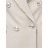 ダブルテーラードジャケット | RESEXXY | 詳細画像23 