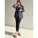 ダブルテーラードジャケット | RESEXXY | 詳細画像6 