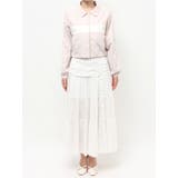 バイカラーパイピングブルゾン | RESEXXY | 詳細画像29 