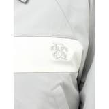 バイカラーパイピングブルゾン | RESEXXY | 詳細画像31 