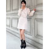 スリーブシアーミニワンピース | RESEXXY | 詳細画像10