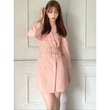 スリーブシアーミニワンピース | RESEXXY | 詳細画像15