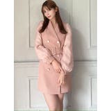 スリーブシアーミニワンピース | RESEXXY | 詳細画像16