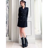 スリーブシアーミニワンピース | RESEXXY | 詳細画像21