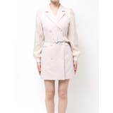 スリーブシアーミニワンピース | RESEXXY | 詳細画像23