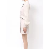 スリーブシアーミニワンピース | RESEXXY | 詳細画像24