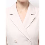 スリーブシアーミニワンピース | RESEXXY | 詳細画像26