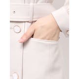 スリーブシアーミニワンピース | RESEXXY | 詳細画像28