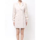 スリーブシアーミニワンピース | RESEXXY | 詳細画像31