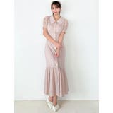 ラッセルマーメイドワンピース | RESEXXY | 詳細画像13