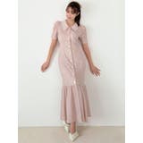 ラッセルマーメイドワンピース | RESEXXY | 詳細画像14