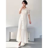 ラッセルマーメイドワンピース | RESEXXY | 詳細画像15