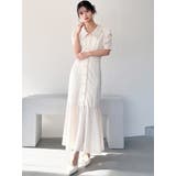 ラッセルマーメイドワンピース | RESEXXY | 詳細画像16