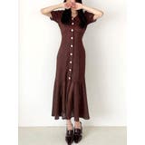 ラッセルマーメイドワンピース | RESEXXY | 詳細画像21