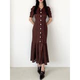 ラッセルマーメイドワンピース | RESEXXY | 詳細画像22