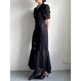 ラッセルマーメイドワンピース | RESEXXY | 詳細画像26