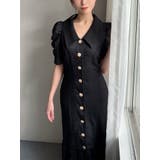 ラッセルマーメイドワンピース | RESEXXY | 詳細画像28