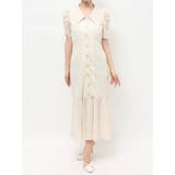 ラッセルマーメイドワンピース | RESEXXY | 詳細画像43