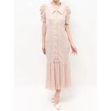 ラッセルマーメイドワンピース | RESEXXY | 詳細画像46