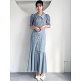 ラッセルマーメイドワンピース | RESEXXY | 詳細画像6