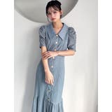 ラッセルマーメイドワンピース | RESEXXY | 詳細画像9