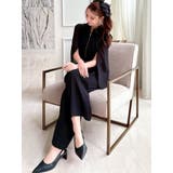 シアースリーブコンビネゾン | RESEXXY | 詳細画像11