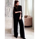 シアースリーブコンビネゾン | RESEXXY | 詳細画像13