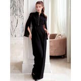 シアースリーブコンビネゾン | RESEXXY | 詳細画像15