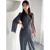 シアースリーブコンビネゾン | RESEXXY | 詳細画像19