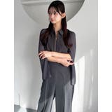 シアースリーブコンビネゾン | RESEXXY | 詳細画像20