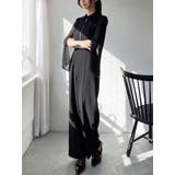 シアースリーブコンビネゾン | RESEXXY | 詳細画像21