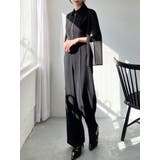 シアースリーブコンビネゾン | RESEXXY | 詳細画像22