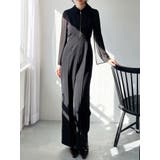 シアースリーブコンビネゾン | RESEXXY | 詳細画像23