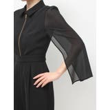 シアースリーブコンビネゾン | RESEXXY | 詳細画像29