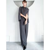 シアースリーブコンビネゾン | RESEXXY | 詳細画像3