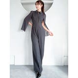 シアースリーブコンビネゾン | RESEXXY | 詳細画像4