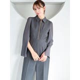 シアースリーブコンビネゾン | RESEXXY | 詳細画像5