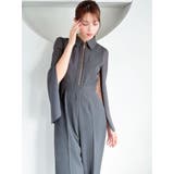 シアースリーブコンビネゾン | RESEXXY | 詳細画像6