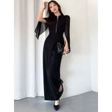 シアースリーブコンビネゾン | RESEXXY | 詳細画像8