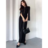 シアースリーブコンビネゾン | RESEXXY | 詳細画像9