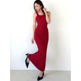 オープンワークコンビニットワンピース | RESEXXY | 詳細画像12 