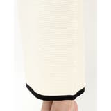 オープンワークコンビニットワンピース | RESEXXY | 詳細画像30 