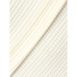 オープンワークコンビニットワンピース | RESEXXY | 詳細画像31 