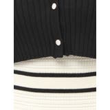 オープンワークコンビニットワンピース | RESEXXY | 詳細画像37 