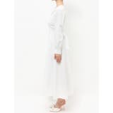 カシュクールバックオープンワンピース | RESEXXY | 詳細画像16 