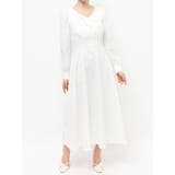 カシュクールバックオープンワンピース | RESEXXY | 詳細画像25 