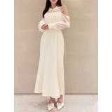 シアースリーブシャツマーメイドワンピース | RESEXXY | 詳細画像1 