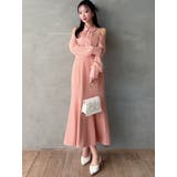 シアースリーブシャツマーメイドワンピース | RESEXXY | 詳細画像12 